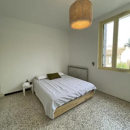 Au Calme En Coeur De Homestay Cavaillon